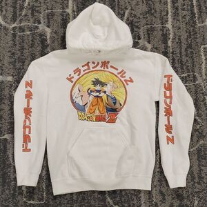 DragonBall Z Hoodie S